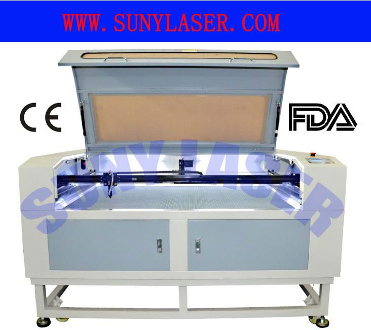 100w MDF Laser Cutting Machine for Nonmetals