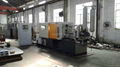 Die casting machinery