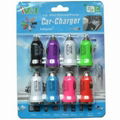 5V 2A USB Car Charger