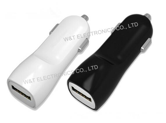 5V 2A USB Car Charger 5