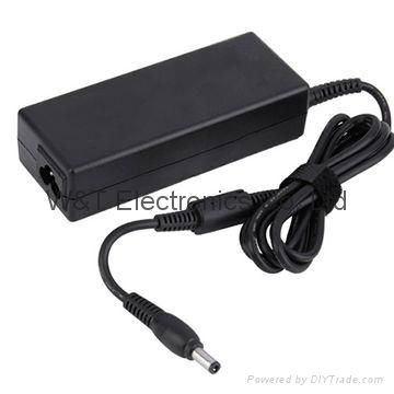 90W Laptop Power Adaptor