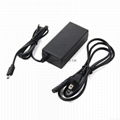 90W Laptop Power Adaptor 4