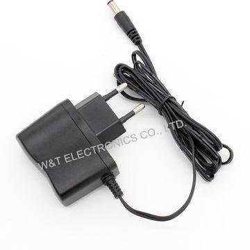 6W Wall plug-in adaptor