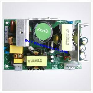 Customized Open Frame Power Supply