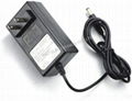 36W Wall Mount Power Supply