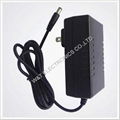 36W Wall Mount Power Supply