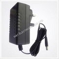 36W Wall Mount Power Supply