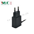 EN62368 Power Adapter  5V-1A Europe