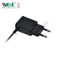 EN62368 Power Adapter  5V-1A Europe Charger 