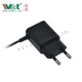 EN62368 Power Adapter  5V-1A Europe Charger 