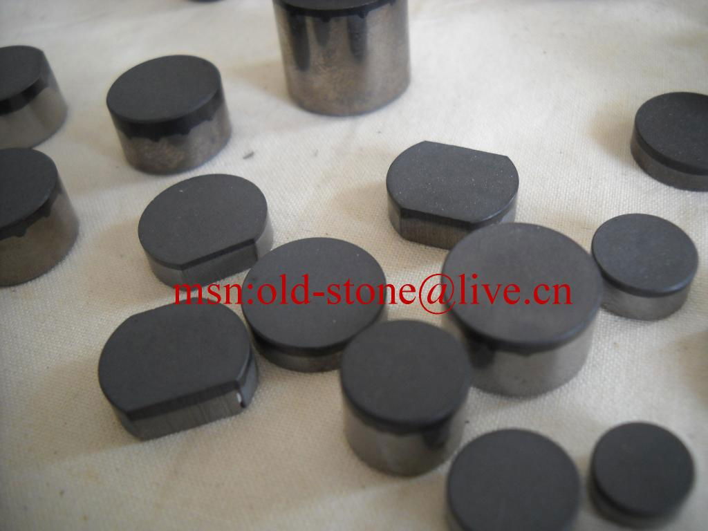 PDC cutter manufacturer