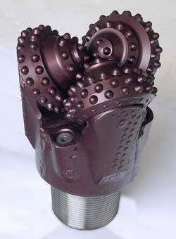 Tri Cone Rotary Drilling bits  3