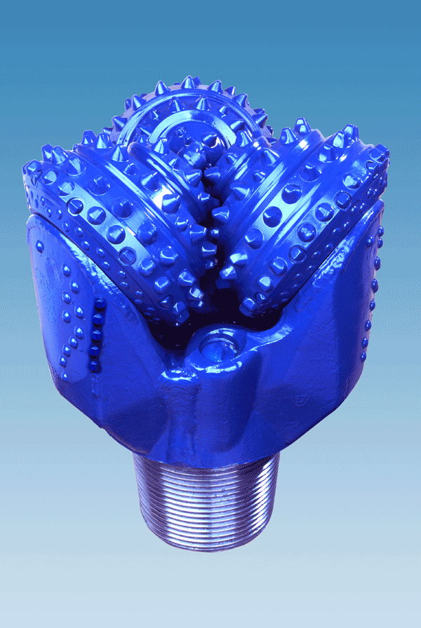 Tri Cone Rotary Drilling bits  4