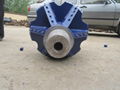 Horizontal Directional Drilling (HDD) Hole Openers 5