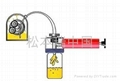 油液取樣工具