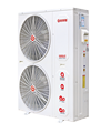 北方超低温空气能热泵地暖空调双一级能效全直流变频批发