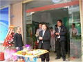 2011年4月5日东莞瀚乔机械有限公司开幕仪式