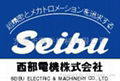 日本西部慢走丝SEIBU CN