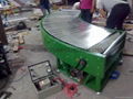 Chain conveyor 2