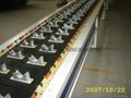 Chain conveyor 4
