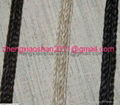 Handmade real horse hair braids for jewelry and horse hair bracelets in 25cm lon 2