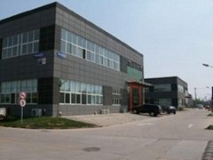 上海衡永机电设备有限公司