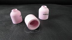 alumina Ceramic Nozzle for tig welding torches