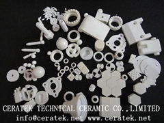 CeraTek Technical Ceramic Co., Limited