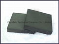 Silicon Carbide ceramic lining