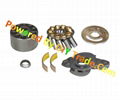 Nachi Piston Pump Parts /Pump Repair Kit (PVD-2B-36L,PVD-2B-40L,PVD-2B-42L)