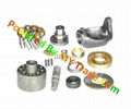 Caterpiller Piston Hydraulic Pump parts