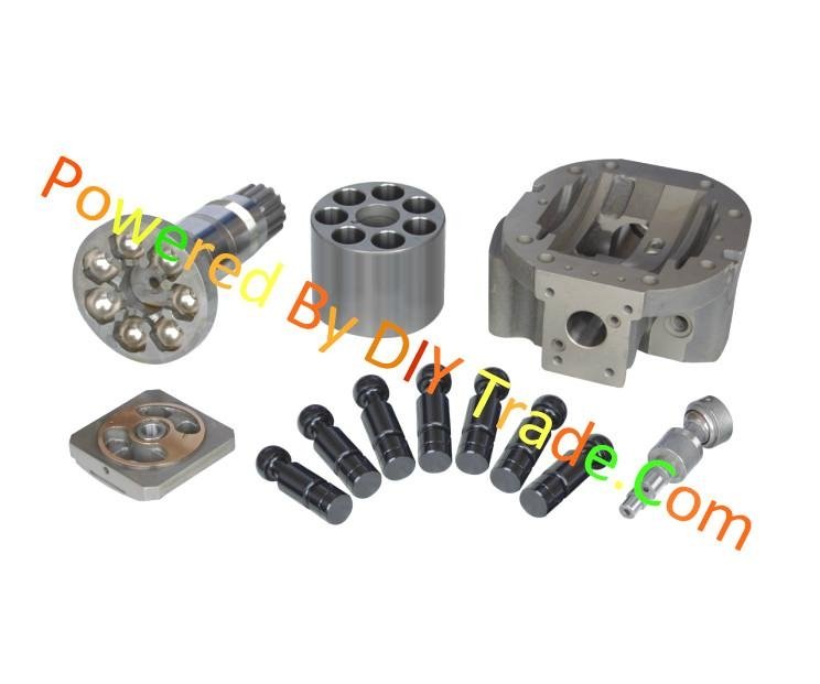 Hitachi  Piston Pump Parts(EX200-2/EX200-3/EX200-5/EX200-6/EX300-1/EX120)