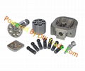 Hitachi  Piston Pump Parts(EX200-2/EX200-3/EX200-5/EX200-6/EX300-1/EX120) 1