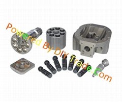 Hitachi  Piston Pump Parts(EX200-2/EX200-3/EX200-5/EX200-6/EX300-1/EX120)