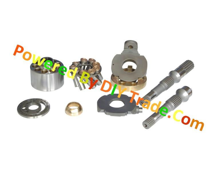 Hydraulic Piston Pump Parts For Komatsu PC200-2/PC200-6/PC200-7/PC200-8