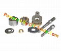 Hydraulic Piston Pump Parts For Komatsu