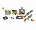 Hydraulic Piston Pump Parts For Komatsu PC200-2/PC200-6/PC200-7/PC200-8