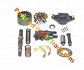 Rexroth Hydraulic Pump Parts (A10VSO28,A10VSO16,A10VSO18,A10VSO45,A10VSO71)