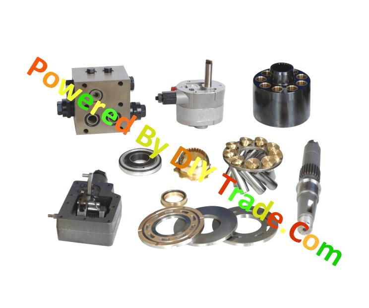 Sauer Hydraulic Pump Parts(PV20,PV21,PV22,PV23,PV24,PV25,PV26)