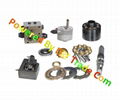 Sauer Hydraulic Pump Parts(PV20,PV21,PV22,PV23,PV24,PV25,PV26)