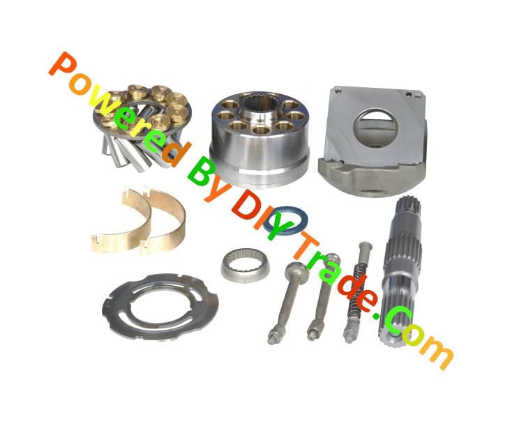 Linde Hydraulic Pump Parts(HPR100,HPR130,HPR160)