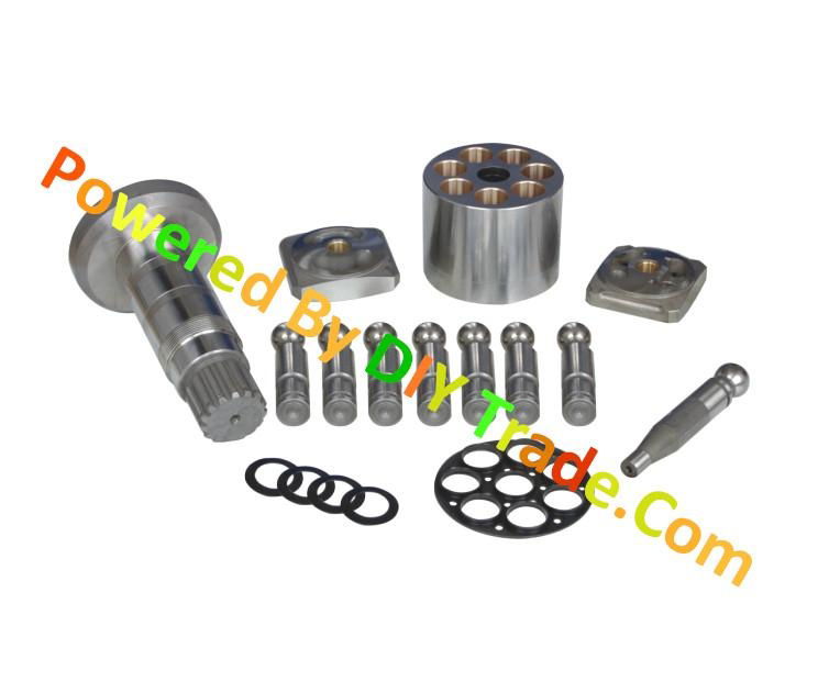 Rexroth Piston Pump Parts(A7V55,A7V80,A7V107,A7V160,A7V200,A7V500)