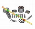 Rexroth Piston Pump Parts(A7V55,A7V80,A7V107,A7V160,A7V200,A7V500) 1