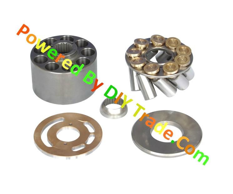 Yuken Hydraulic Pump Parts(A37,A16,A45,A70,A90)