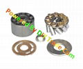 Yuken Hydraulic Pump Parts(A37,A16,A45