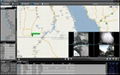 3G+GPS无线远程移动视频车载监控录像机 2