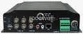 Realtime Monitor Mobile DVR (RC-8004H)could be added GPS 2