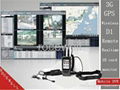 3G+GPS无线远程个人视频便携监控取证录像机 1
