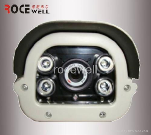 3G WIFI wireless network online IR security IP camera