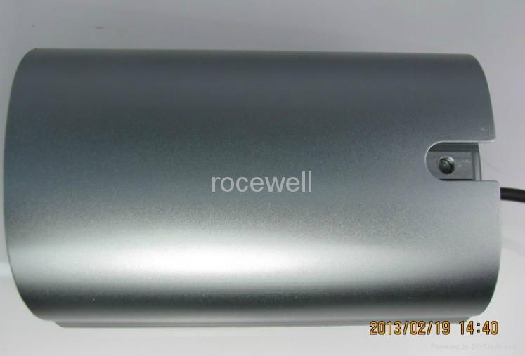 Rocewell IR Color Web network high definition IP camera 3